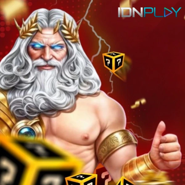 IDNSLOT: Situs Slot Online Gacor Terpopuler di Indonesia Terbaru dengan Peluang Menang Tinggi